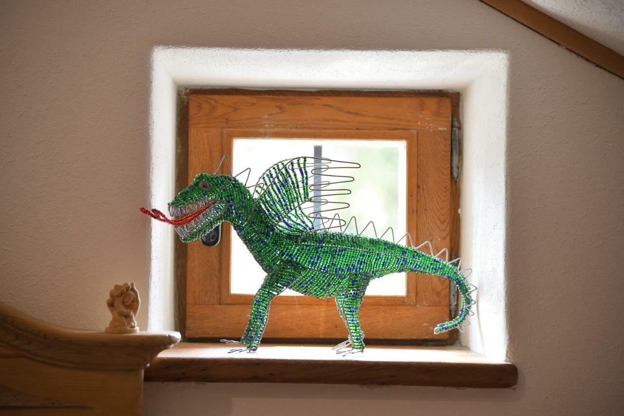バイルングリースJurahaus Hirschbergアパートメント エクステリア 写真